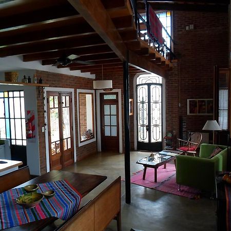 La Demorada Bed and Breakfast San Antonio de Areco Εξωτερικό φωτογραφία