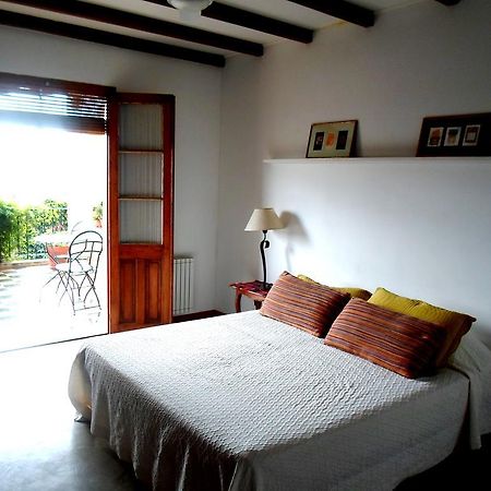 La Demorada Bed and Breakfast San Antonio de Areco Εξωτερικό φωτογραφία