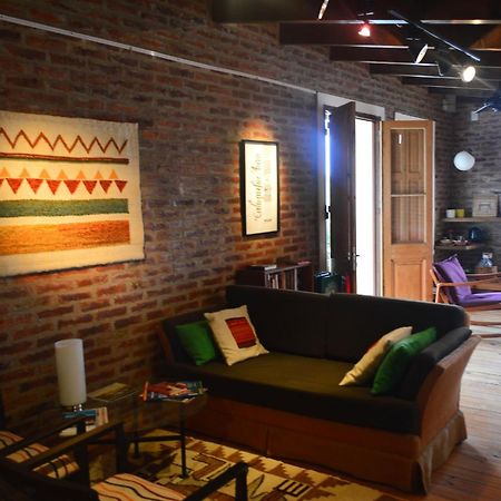 La Demorada Bed and Breakfast San Antonio de Areco Εξωτερικό φωτογραφία