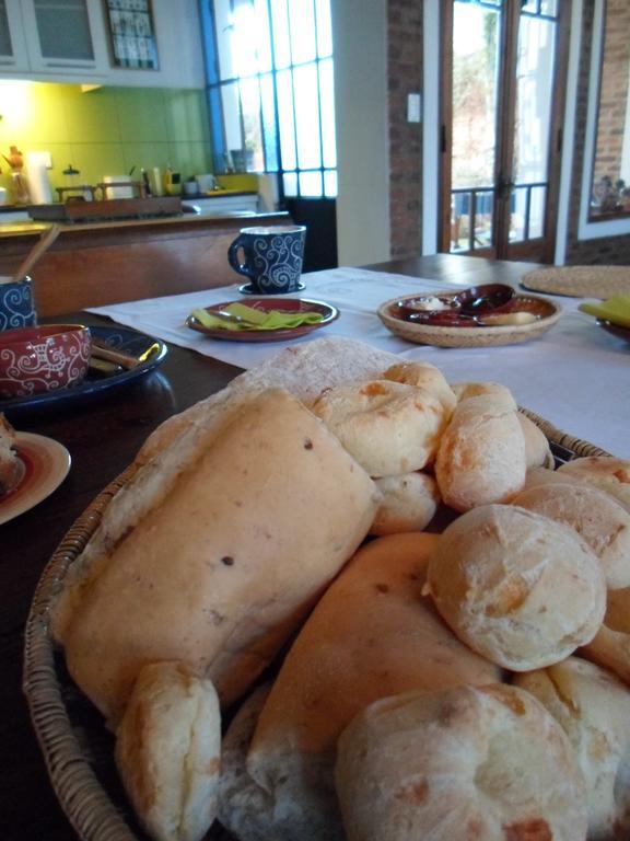 La Demorada Bed and Breakfast San Antonio de Areco Εξωτερικό φωτογραφία