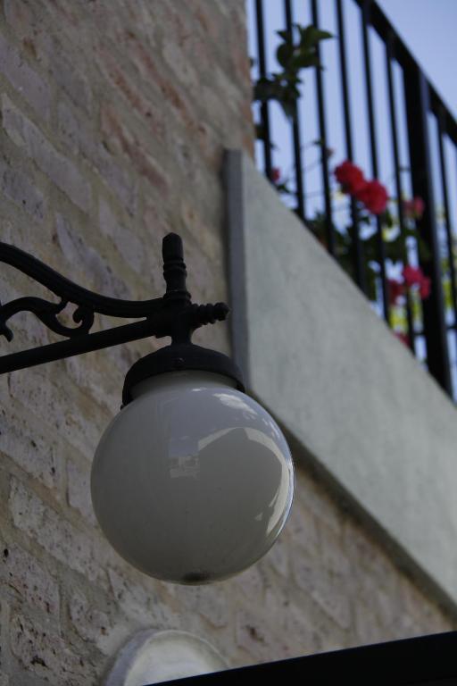 La Demorada Bed and Breakfast San Antonio de Areco Εξωτερικό φωτογραφία