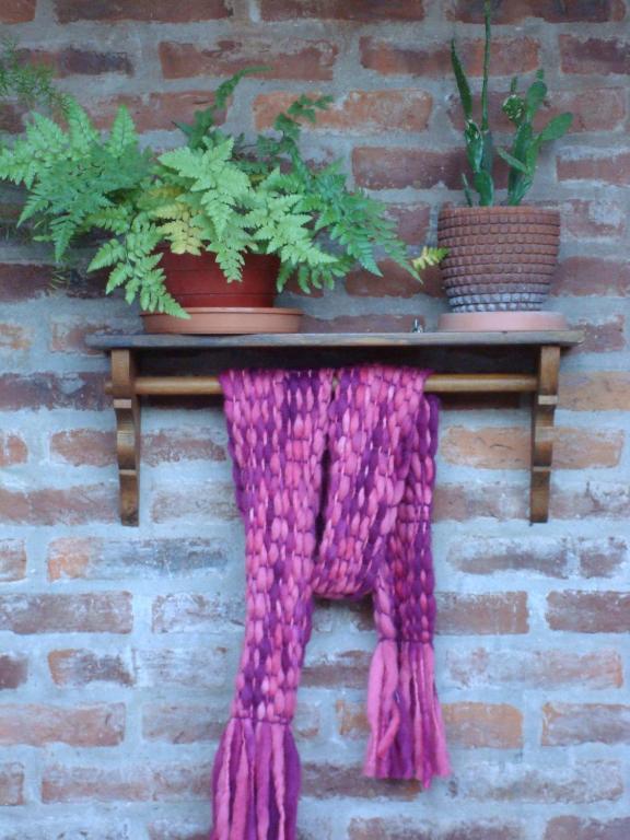 La Demorada Bed and Breakfast San Antonio de Areco Εξωτερικό φωτογραφία