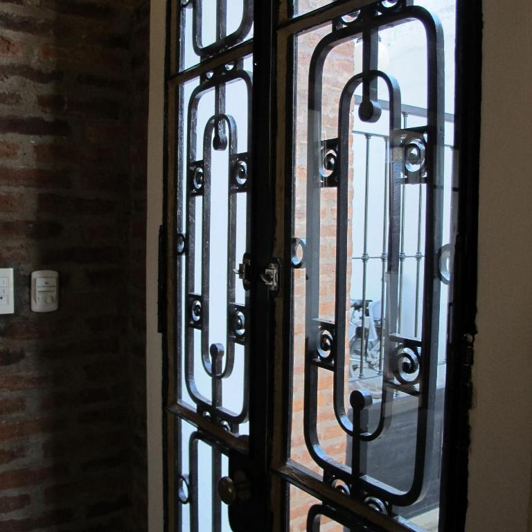 La Demorada Bed and Breakfast San Antonio de Areco Εξωτερικό φωτογραφία