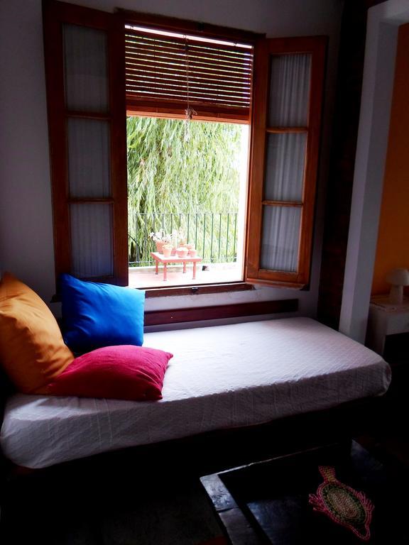 La Demorada Bed and Breakfast San Antonio de Areco Εξωτερικό φωτογραφία