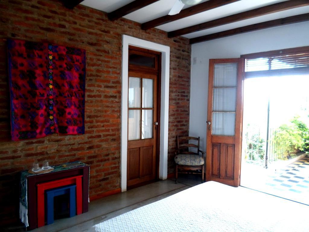 La Demorada Bed and Breakfast San Antonio de Areco Εξωτερικό φωτογραφία