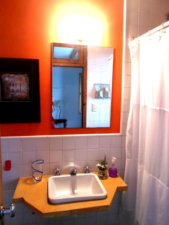La Demorada Bed and Breakfast San Antonio de Areco Εξωτερικό φωτογραφία