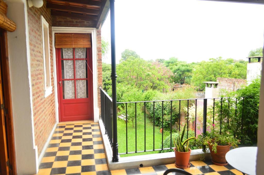 La Demorada Bed and Breakfast San Antonio de Areco Εξωτερικό φωτογραφία