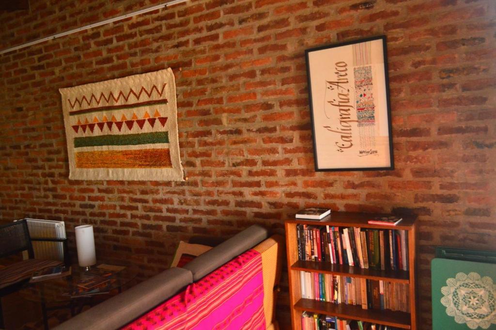 La Demorada Bed and Breakfast San Antonio de Areco Εξωτερικό φωτογραφία