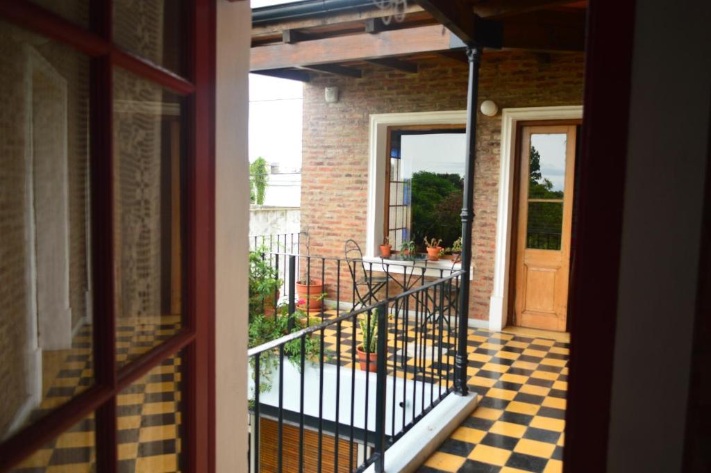 La Demorada Bed and Breakfast San Antonio de Areco Εξωτερικό φωτογραφία