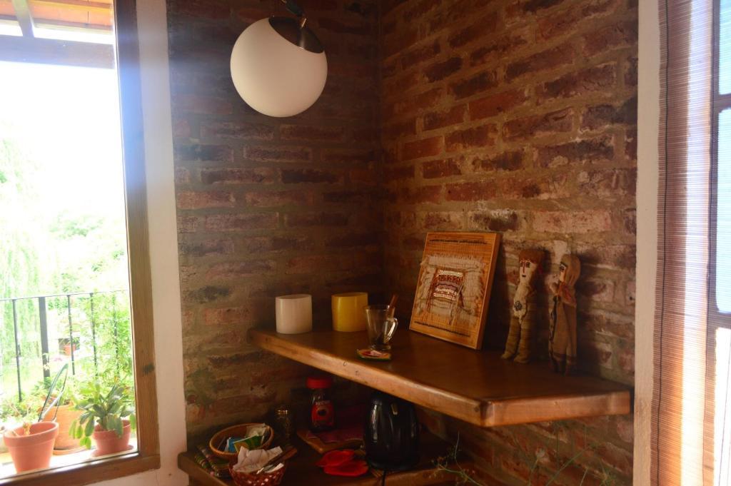 La Demorada Bed and Breakfast San Antonio de Areco Εξωτερικό φωτογραφία